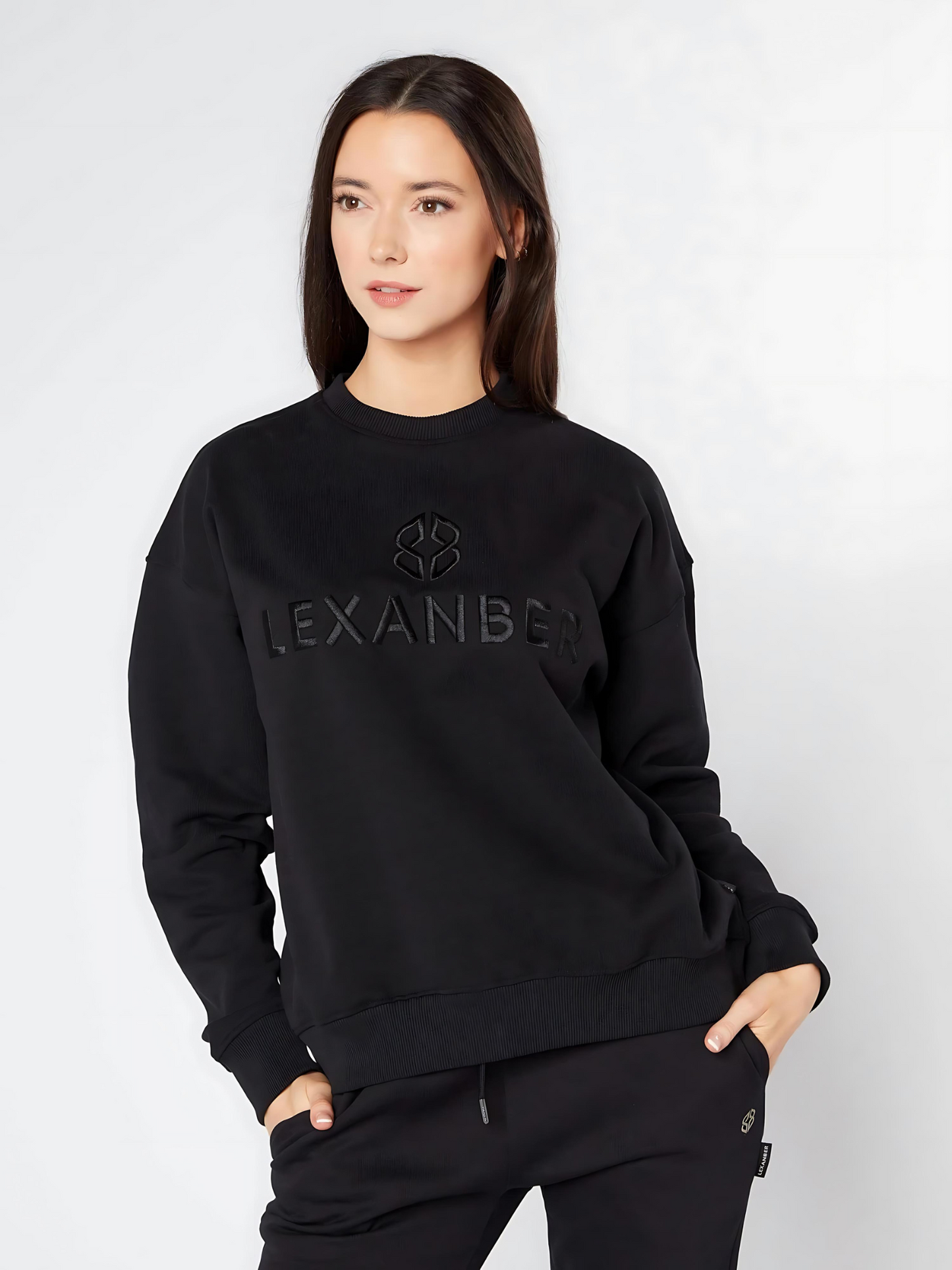 Women's Relaxed Sweatshirt