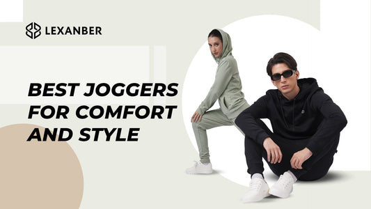 Best Joggers for Comfort and Style in 2026