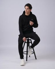 Men's Slimfit OverHead Hoodie