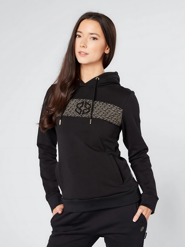 Women's Slimfit OverHead Hoodie