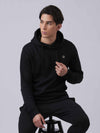 Men's Slimfit OverHead Hoodie