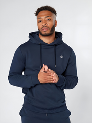 Men's Slimfit OverHead Hoodie
