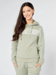 Women's Slimfit OverHead Hoodie